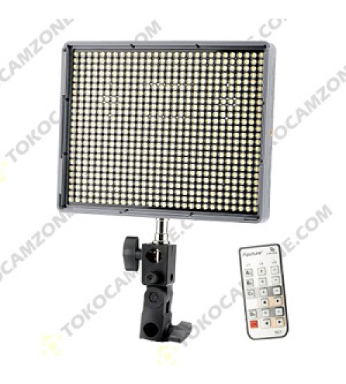 Aputure Amaran LED HR-672C Wireless Remote 